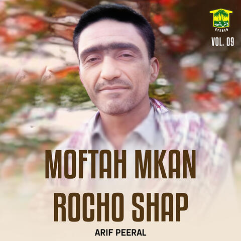 Moftah Mkan Rocho Shap, Vol. 09