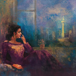 Love in Jakarta (feat. Kelsey Kuan)