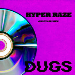 HYPER RAZE ORIGINAL MIX
