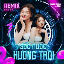 Sắc Nước Hương Trời (feat. ViAM)