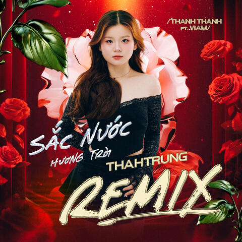 Sắc Nước Hương Trời (feat. ViAM)