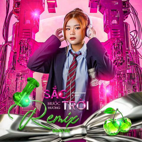 Sắc Nước Hương Trời (feat. ViAM)