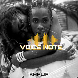 VoiceNote