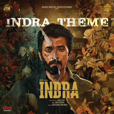 INDRA Theme (From "INDRA")