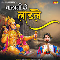 Balaji Ke Laadle