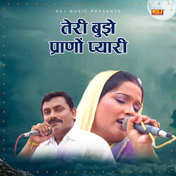 Teri Bujhe Prano Pyari