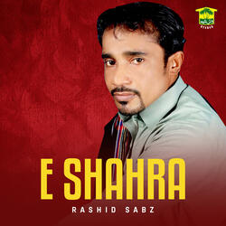 E Shahra