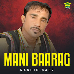 Mani Baarag
