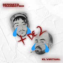 + DE 2 (feat. El Virtual)