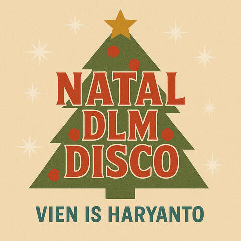 Natal Dlm Disco