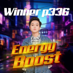 Energy boost