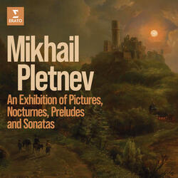 Chopin: Nocturne No. 5 in F-Sharp Major, Op. 15 No. 2