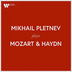 Mozart: Piano Concerto No. 24 in C Minor, K. 491: I. Allegro (Cadenza by Pletnev)