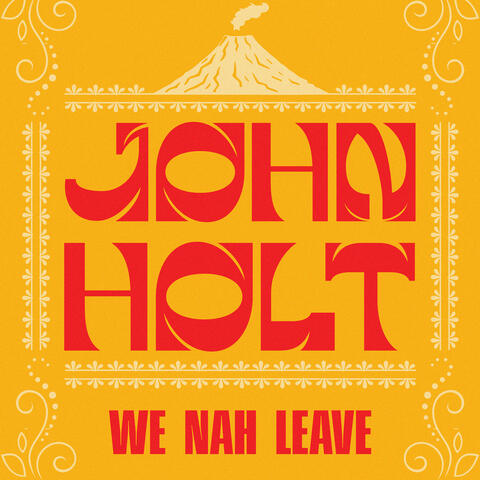 We Nah Leave