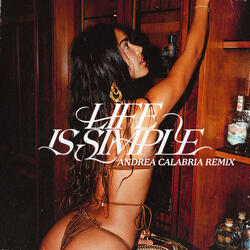 Life Is Simple (Move Your Body)  [feat. Salomé Das]