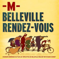 Belleville rendez-vous