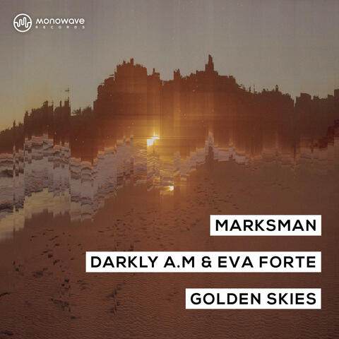 Golden Skies