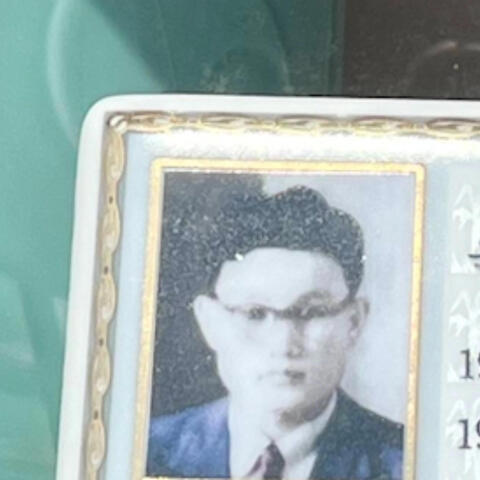grampa