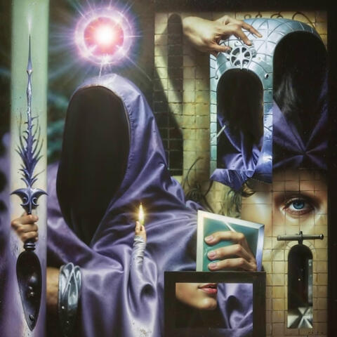 The Story Teller