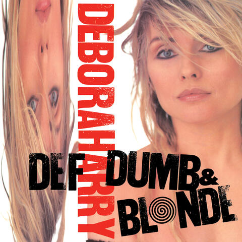 Def, Dumb & Blonde