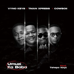 Umuzi Ka Baba (feat. Tshepo Keyz)