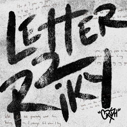 Letter 2 Riky