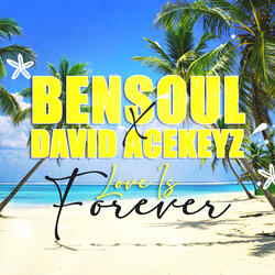 Love Is Forever