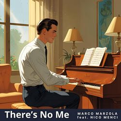 There's No Me (feat. Nico Menci)
