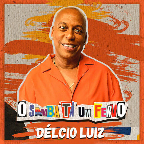 O Samba Tá Um Fervo