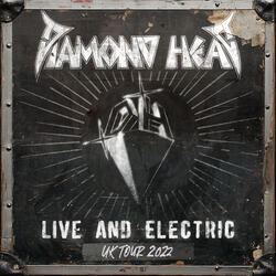 Set My Soul On Fire (Live At The Bexhill De La War Pavilion)