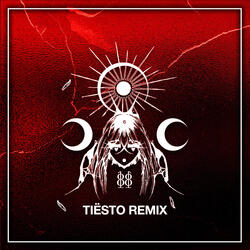 Euphoric Night (feat. Lucie Hart) [Tiësto Remix]
