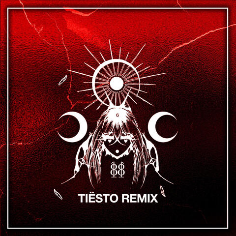 Euphoric Night (feat. Lucie Hart) [Tiësto Remix]