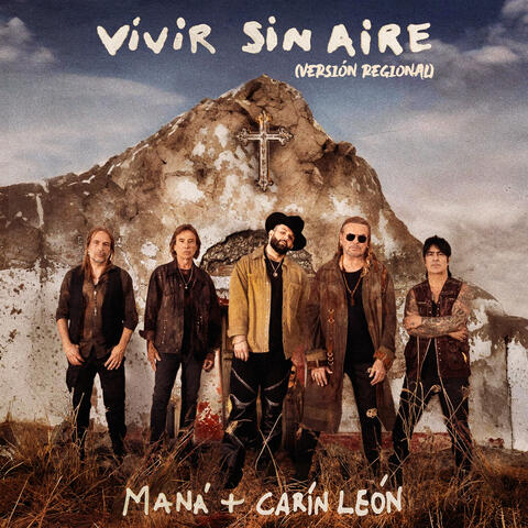 Vivir Sin Aire