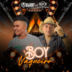 Boy Vaqueiro (feat. Elite do Forró)
