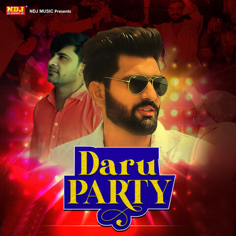 Daru Party