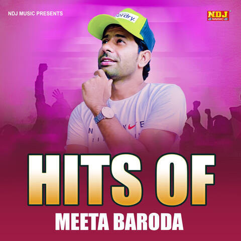 Hits Of Meeta Baroda