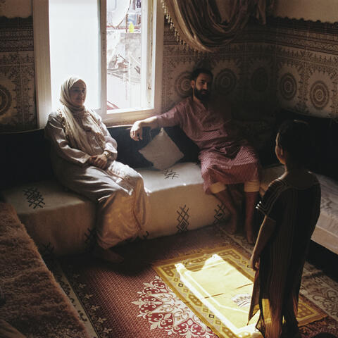 FIHA KHAIR