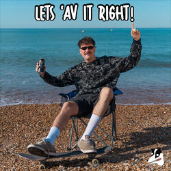 House Music Is For Nerds (feat. Kyle Kidd)