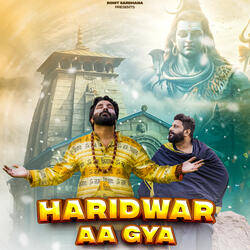 Haridwar Aa Gya
