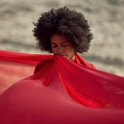 Crossing Of The Days In The Sky