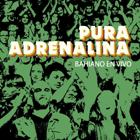 Pura Adrenalina