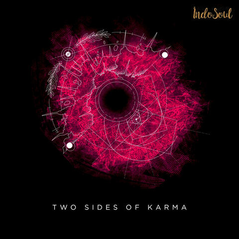 Two Sides of Karma