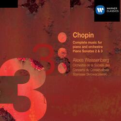Chopin: Piano Sonata No. 2 in B-Flat Minor, Op. 35 "Funeral March": III. Marche funèbre. Lento