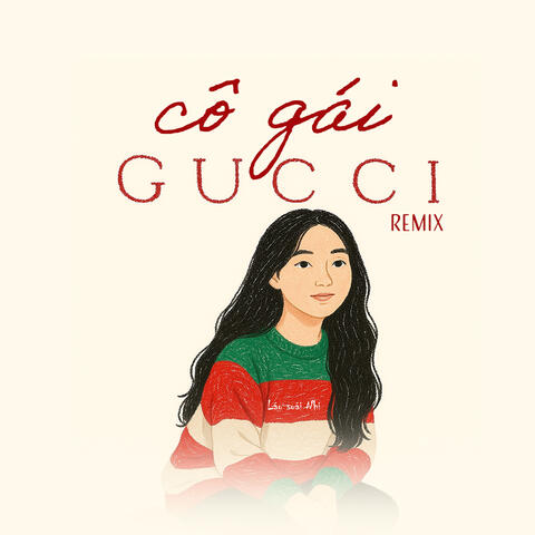 Cô Gái Gucci