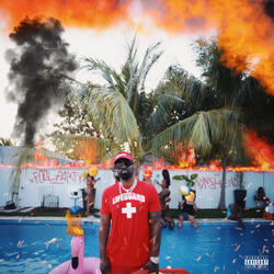 Deserve It All (feat. Izybeats & Track Starr)