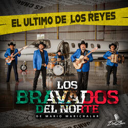 El Ultimo De Los Reyes