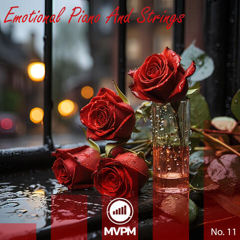 Emotional Piano And Strings