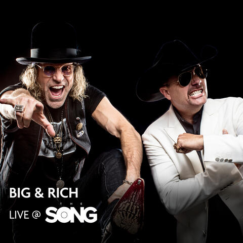 Big & Rich