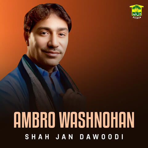 Ambro Washnohan
