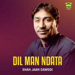 Dil Man Ndata